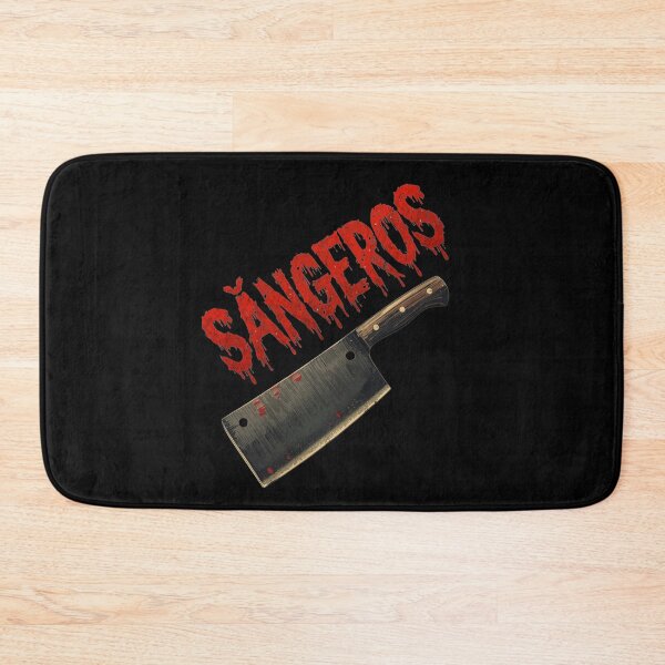 Item preview, Sangeros Meat Cleaver  designed and sold by Sangeros.