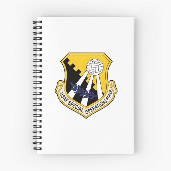 Item preview, Official Emblem of the USAF Special Operations Force designed and sold by CharlieDesings.