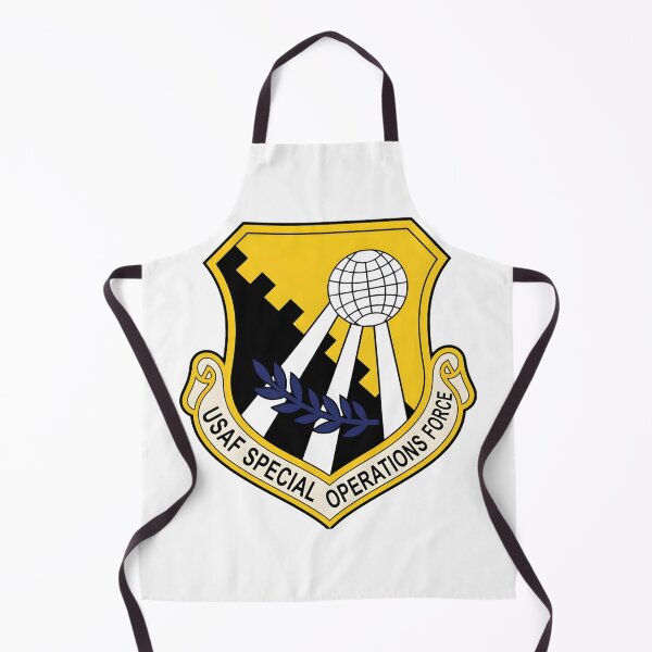 Item preview, Official Emblem of the USAF Special Operations Force designed and sold by CharlieDesings.