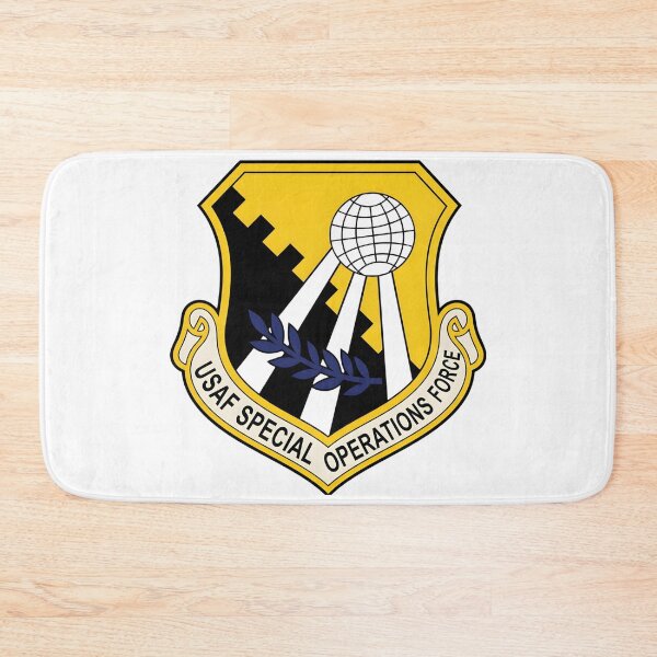 Item preview, Official Emblem of the USAF Special Operations Force designed and sold by CharlieDesings.