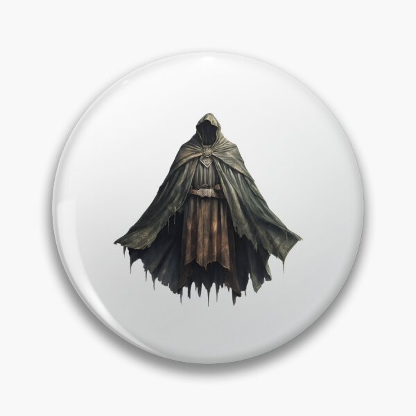 Item preview, Ghost Cape Gothic Halloween - Ethereal Phantom Flowing Spirit Art designed and sold by FuzionRaptor.