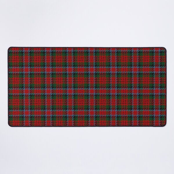 Item preview, MacDuff 5 Clan Tartan – Scottish Plaid Pattern for Proud Scots designed and sold by The Tartan Forge.