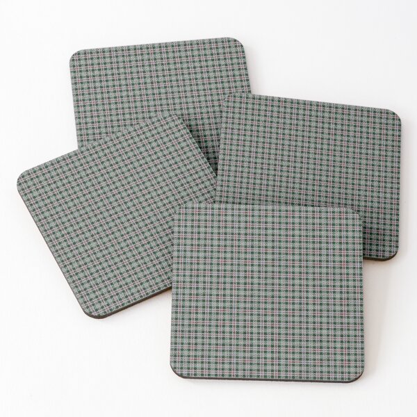 Item preview, MacDuff Dress 2 Clan Tartan – Scottish Plaid Pattern for Proud Scots designed and sold by The Tartan Forge.