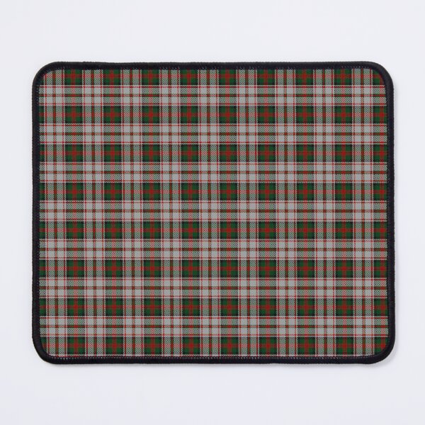 Item preview, MacDuff Dress 3 Clan Tartan – Scottish Plaid Pattern for Proud Scots designed and sold by The Tartan Forge.