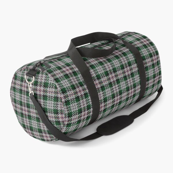 Item preview, MacDuff Dress 2 Clan Tartan – Scottish Plaid Pattern for Proud Scots designed and sold by The Tartan Forge.