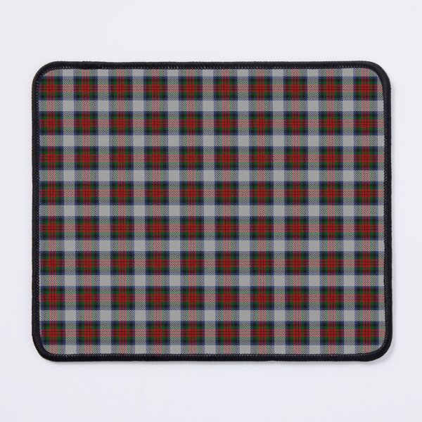 Item preview, MacDuff Dress 5 Clan Tartan – Scottish Plaid Pattern for Proud Scots designed and sold by The Tartan Forge.