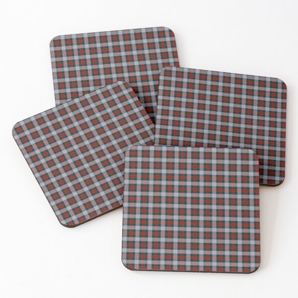 Item preview, MacDuff Dress 5 Clan Tartan – Scottish Plaid Pattern for Proud Scots designed and sold by The Tartan Forge.