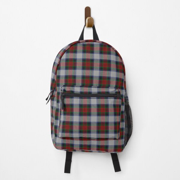 Item preview, MacDuff Dress 5 Clan Tartan – Scottish Plaid Pattern for Proud Scots designed and sold by The Tartan Forge.