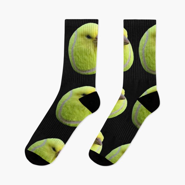 Item preview, Tennis Bird Ball Meme Funny Memes Internet Memes Brainrot  designed and sold by Creative Spark.