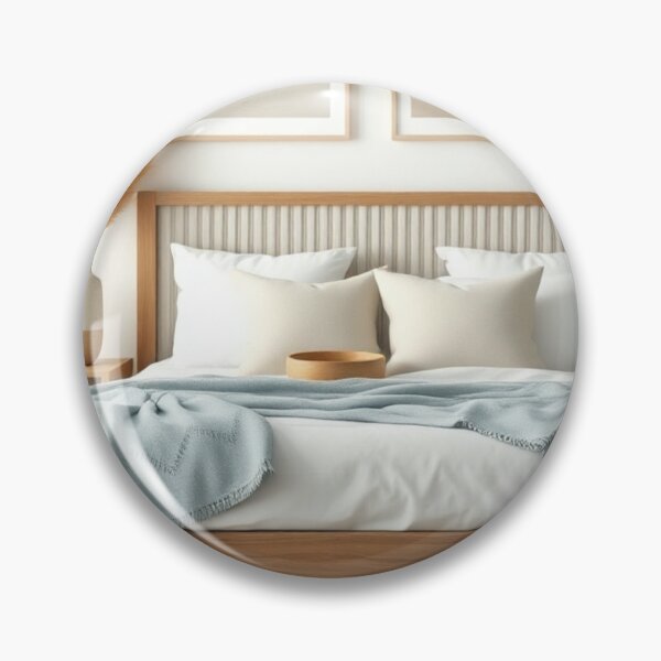 Item preview, Organic Modern Coastal Bedroom Suite designed and sold by Vida e Arte.