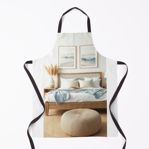 Item preview, Organic Modern Coastal Bedroom Suite designed and sold by Vida e Arte.