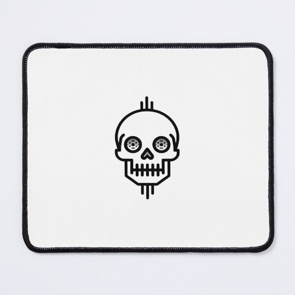 Item preview, Skull designed and sold by Foolkiller88.