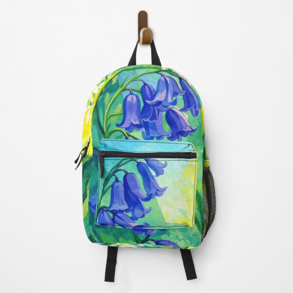 Item preview, Bluebells designed and sold by scicilysimonee.