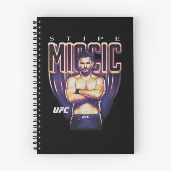 Item preview, Stipe Miocic Retro Bitmap designed and sold by JeyVel.
