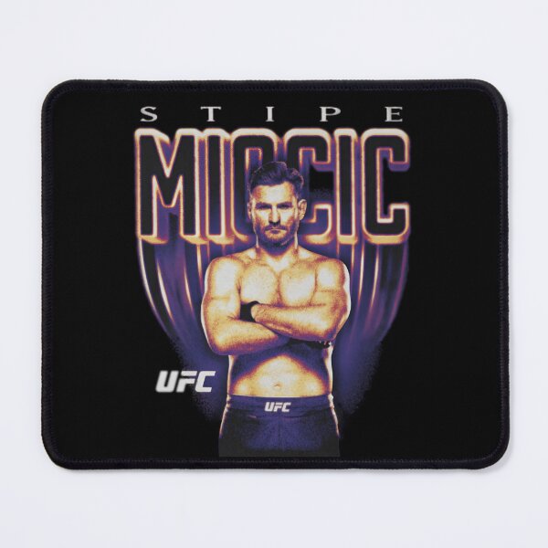 Item preview, Stipe Miocic Retro Bitmap designed and sold by JeyVel.
