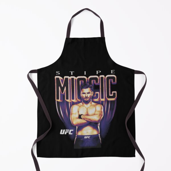 Item preview, Stipe Miocic Retro Bitmap designed and sold by JeyVel.