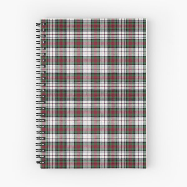 Item preview, MacDuff Dress Modern Clan Tartan – Scottish Plaid Pattern for Proud Scots designed and sold by The Tartan Forge.