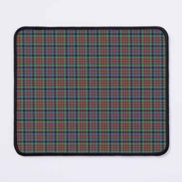 Item preview, MacDuff Hunting Ancient SC Clan Tartan – Scottish Plaid Pattern for Proud Scots designed and sold by The Tartan Forge.