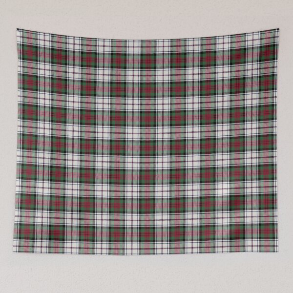 Item preview, MacDuff Dress Modern Clan Tartan – Scottish Plaid Pattern for Proud Scots designed and sold by The Tartan Forge.