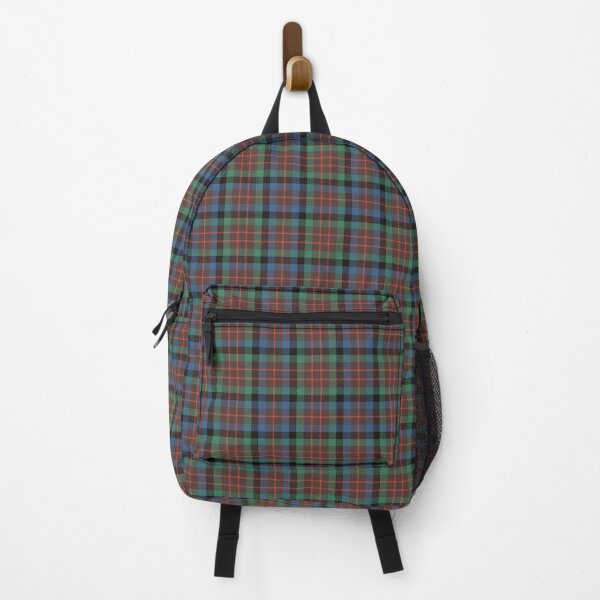 Item preview, MacDuff Hunting Ancient SC Clan Tartan – Scottish Plaid Pattern for Proud Scots designed and sold by The Tartan Forge.
