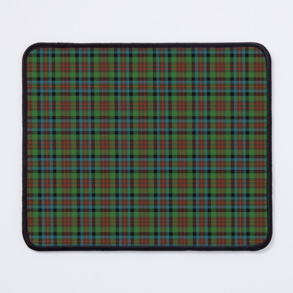 Item preview, MacDuff Hunting Ancient Clan Tartan – Scottish Plaid Pattern for Proud Scots designed and sold by The Tartan Forge.