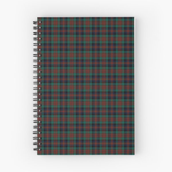 Item preview, MacDuff Hunting Modern Clan Tartan – Scottish Plaid Pattern for Proud Scots designed and sold by The Tartan Forge.