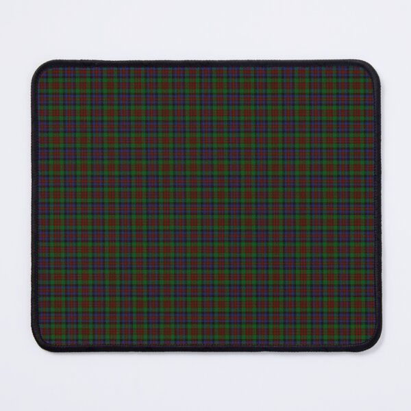 Item preview, MacDuff Hunting Clan Tartan – Scottish Plaid Pattern for Proud Scots designed and sold by The Tartan Forge.