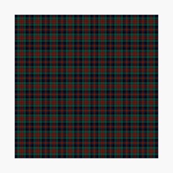 Item preview, MacDuff Hunting Modern Clan Tartan – Scottish Plaid Pattern for Proud Scots designed and sold by The Tartan Forge.