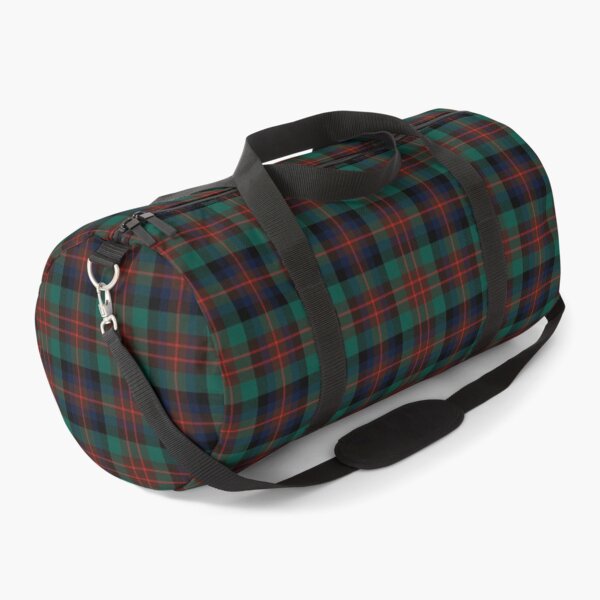 Item preview, MacDuff Hunting Modern Clan Tartan – Scottish Plaid Pattern for Proud Scots designed and sold by The Tartan Forge.