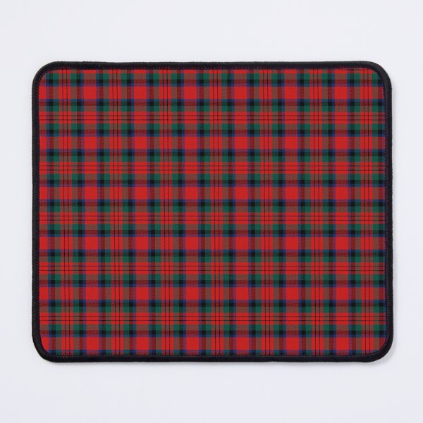 Item preview, MacDuff Modern Clan Tartan – Scottish Plaid Pattern for Proud Scots designed and sold by The Tartan Forge.