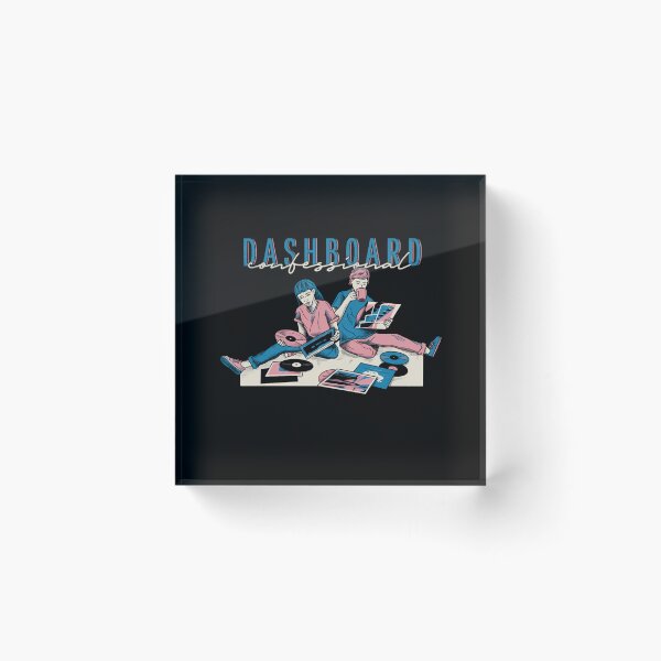 Item preview, DASHBOARD  designed and sold by GIFTPLANETGP.