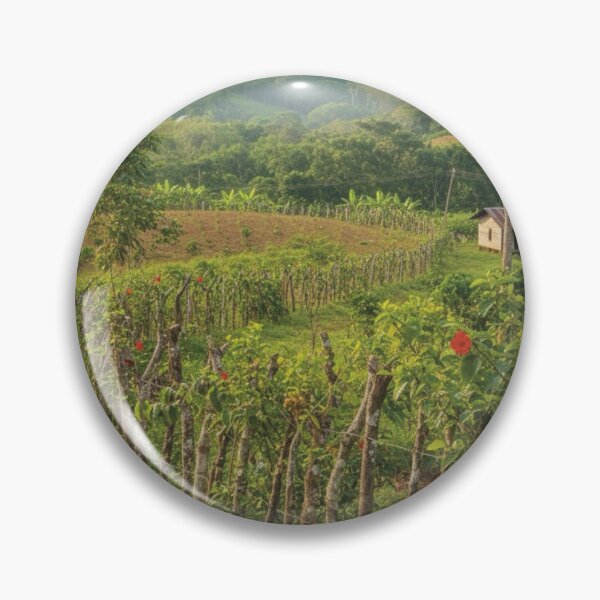 Item preview, Living Fences  designed and sold by Karen Persephone .