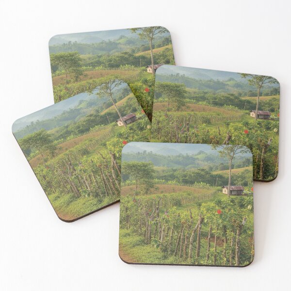 Item preview, Living Fences  designed and sold by Karen Persephone .