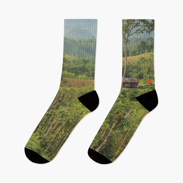 Item preview, Living Fences  designed and sold by Karen Persephone .