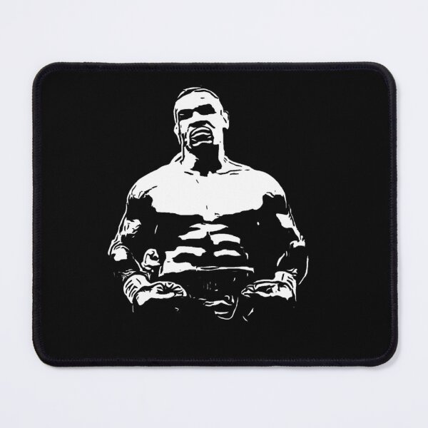 Item preview, Fearsome Young Iron Mike designed and sold by famousflies313.