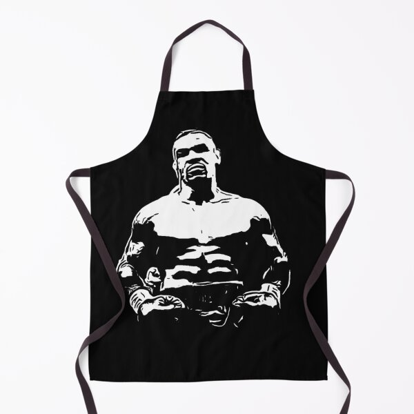 Item preview, Fearsome Young Iron Mike designed and sold by famousflies313.
