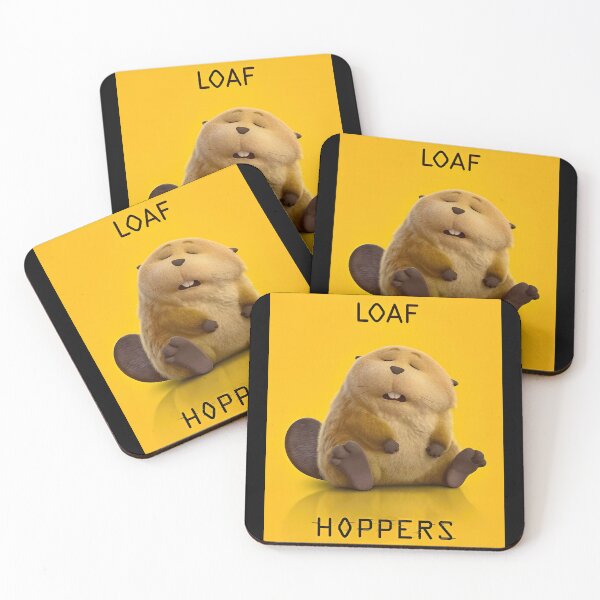 Item preview, Loaf designed and sold by The Funky Sprunki.