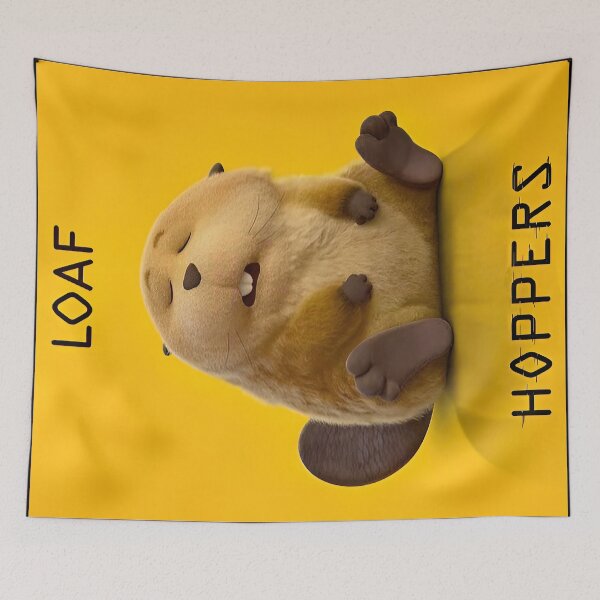 Item preview, Loaf designed and sold by The Funky Sprunki.