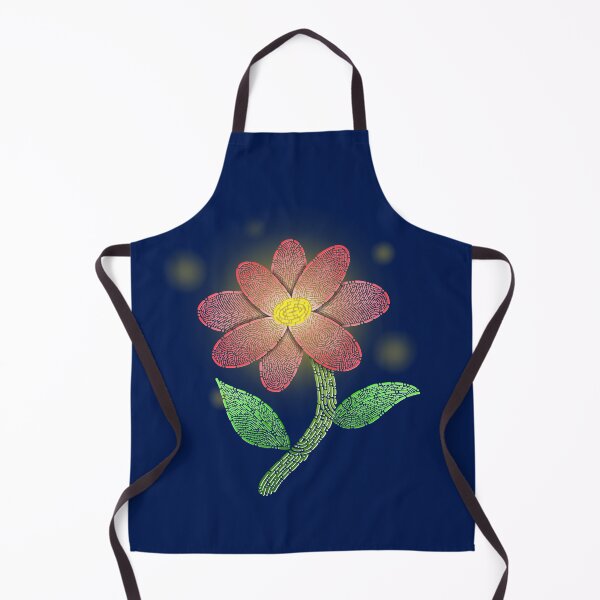 Item preview, A Glowing Flower designed and sold by JJyemon.