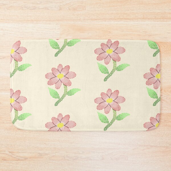 Item preview, A Glowing Flower designed and sold by JJyemon.