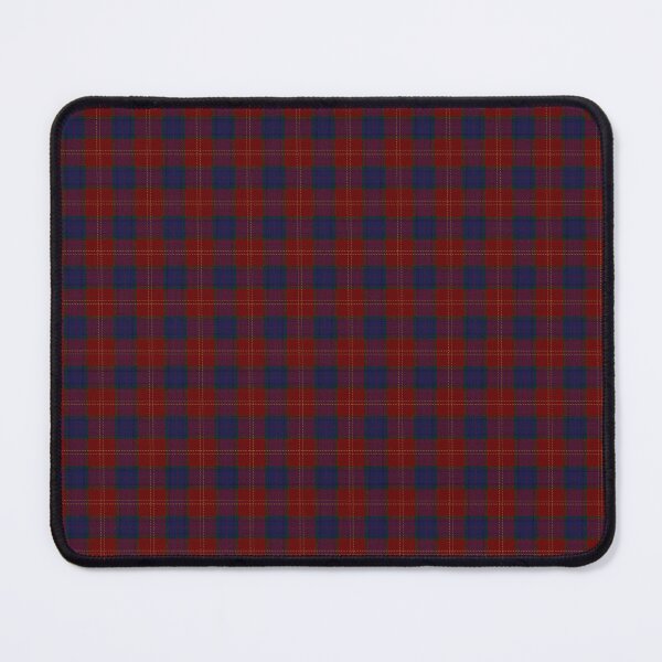Item preview, MacEdward MacGregor Hastie Clan Tartan – Scottish Plaid Pattern for Proud Scots designed and sold by The Tartan Forge.
