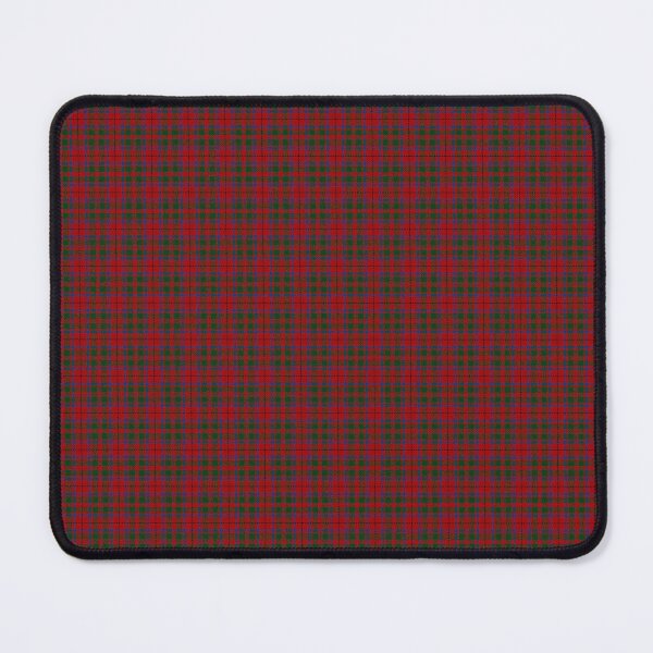 Item preview, MacElvain or MacIlvain Clan Tartan – Scottish Plaid Pattern for Proud Scots designed and sold by The Tartan Forge.