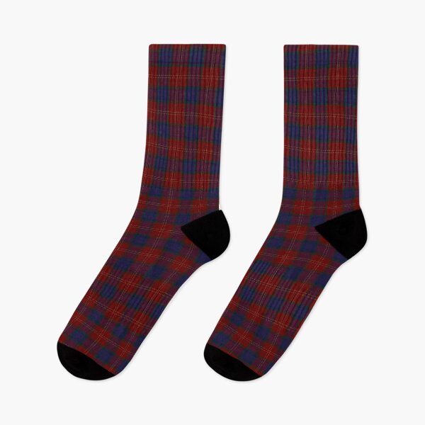 Item preview, MacEdward MacGregor Hastie Clan Tartan – Scottish Plaid Pattern for Proud Scots designed and sold by The Tartan Forge.