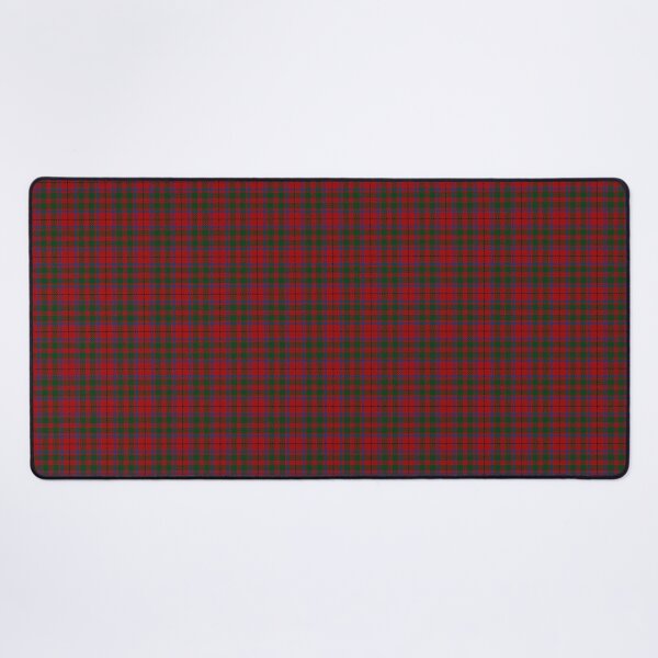 Item preview, MacElvain or MacIlvain Clan Tartan – Scottish Plaid Pattern for Proud Scots designed and sold by The Tartan Forge.