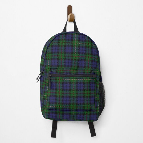 Item preview, MacEwan Clan Tartan – Scottish Plaid Pattern for Proud Scots designed and sold by The Tartan Forge.