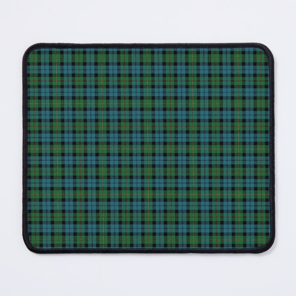 Item preview, MacEwen Ancient Clan Tartan – Scottish Plaid Pattern for Proud Scots designed and sold by The Tartan Forge.