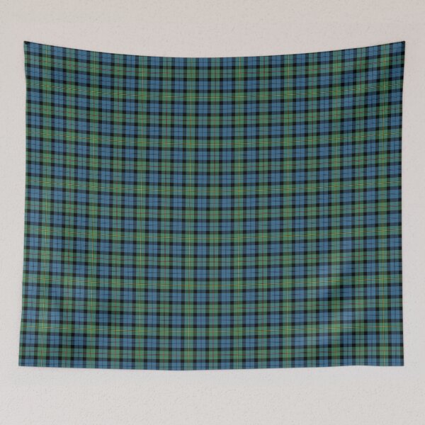 Item preview, MacEwen Ancient SC Clan Tartan – Scottish Plaid Pattern for Proud Scots designed and sold by The Tartan Forge.