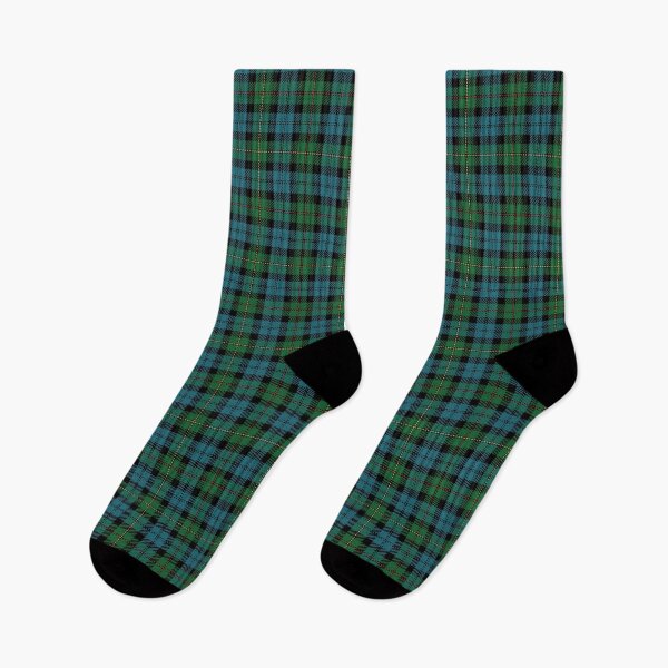 Item preview, MacEwen Ancient Clan Tartan – Scottish Plaid Pattern for Proud Scots designed and sold by The Tartan Forge.