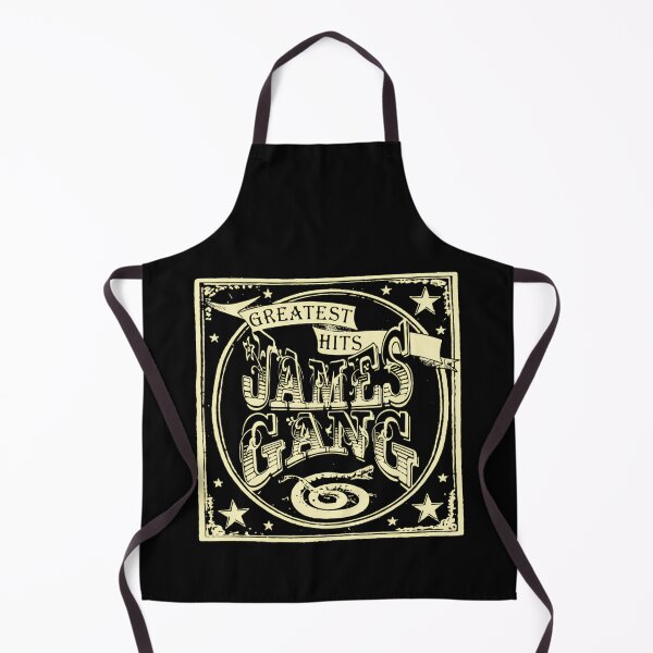 Item preview, JAMES GANG BAND designed and sold by GIFTPLANETGP.