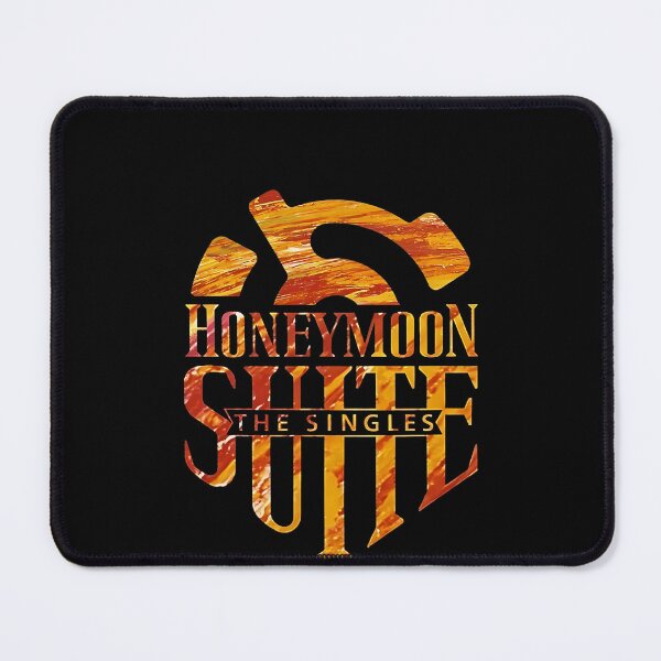 Item preview, HONEYMOON SUITE BAND  designed and sold by GIFTPLANETGP.